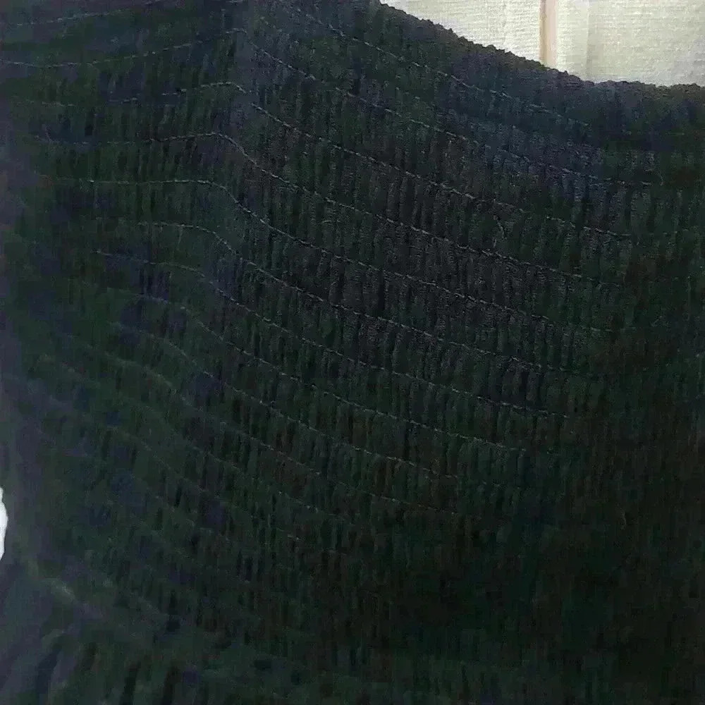 Maurices Crochet Cami top L0294 - Picture 6 of 6